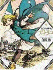 喵趣漫画-美食探险家