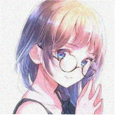 喵趣漫画编辑头像